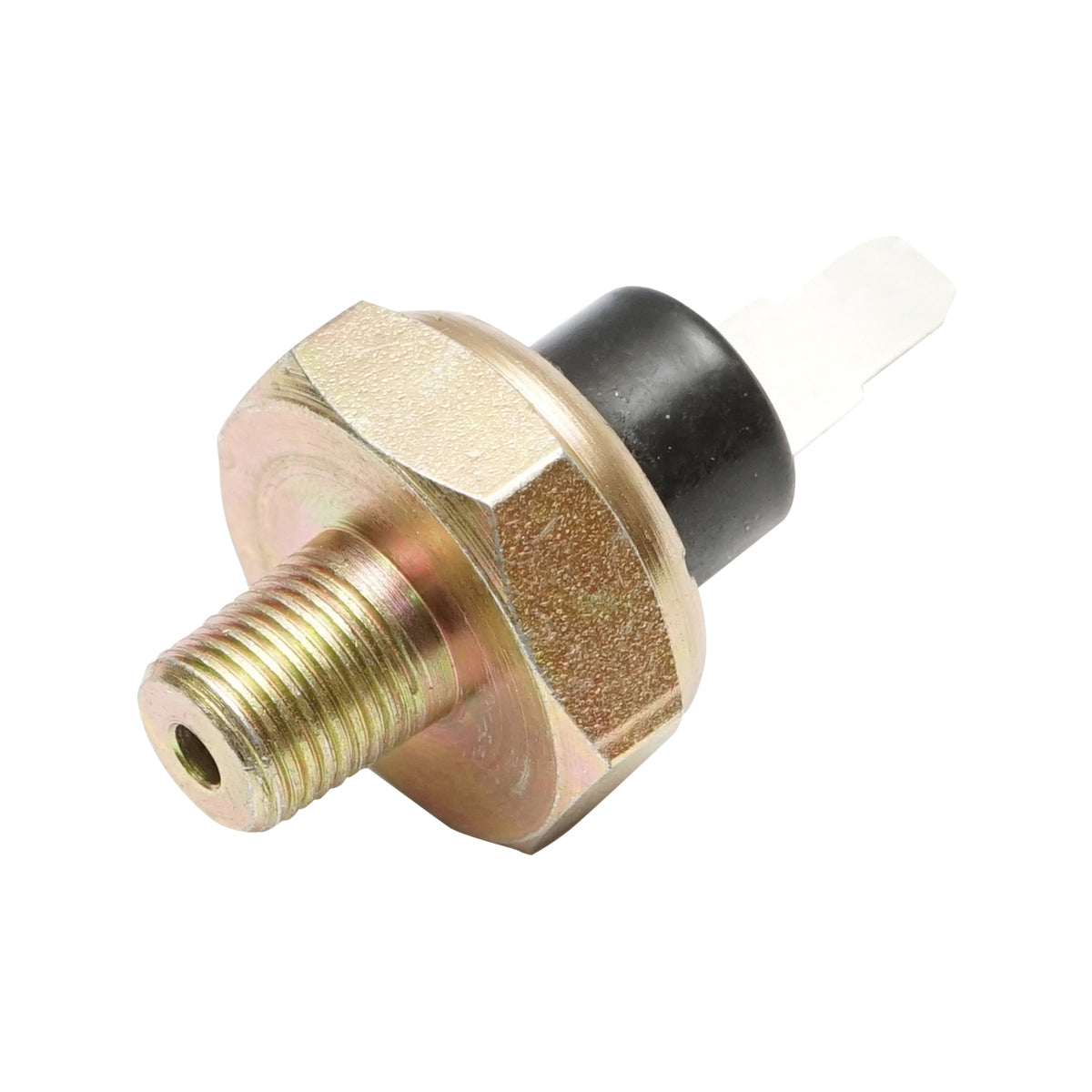 Oil pressure sensor for Case, Ford, New Holland OEM code 3055238R92, 3129031R91, 3132673R2, 91450C1, S.57803 Beckner Germany