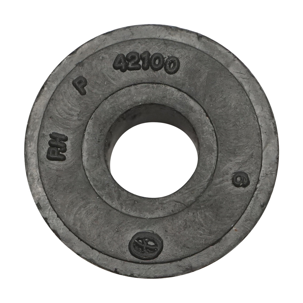 Bucsa site house for John Deere P42100