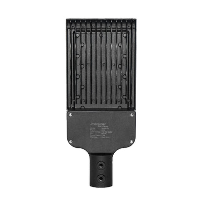 50W LED street lighting lamp, 220V, IP65, 6500K with pole mount Breckner Germany