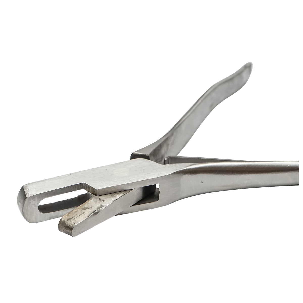 U-type ear notching pliers Breckner Germany