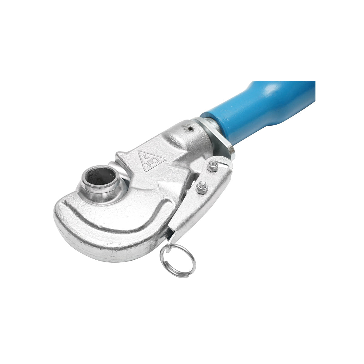 Central trailer for FORD category 2-2 Breckner Germany