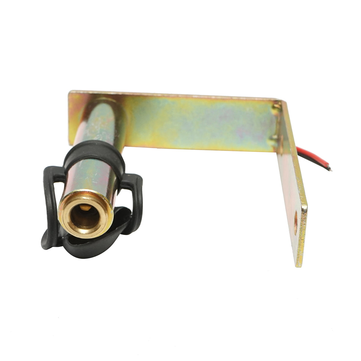 Leg, side support for LED beacon