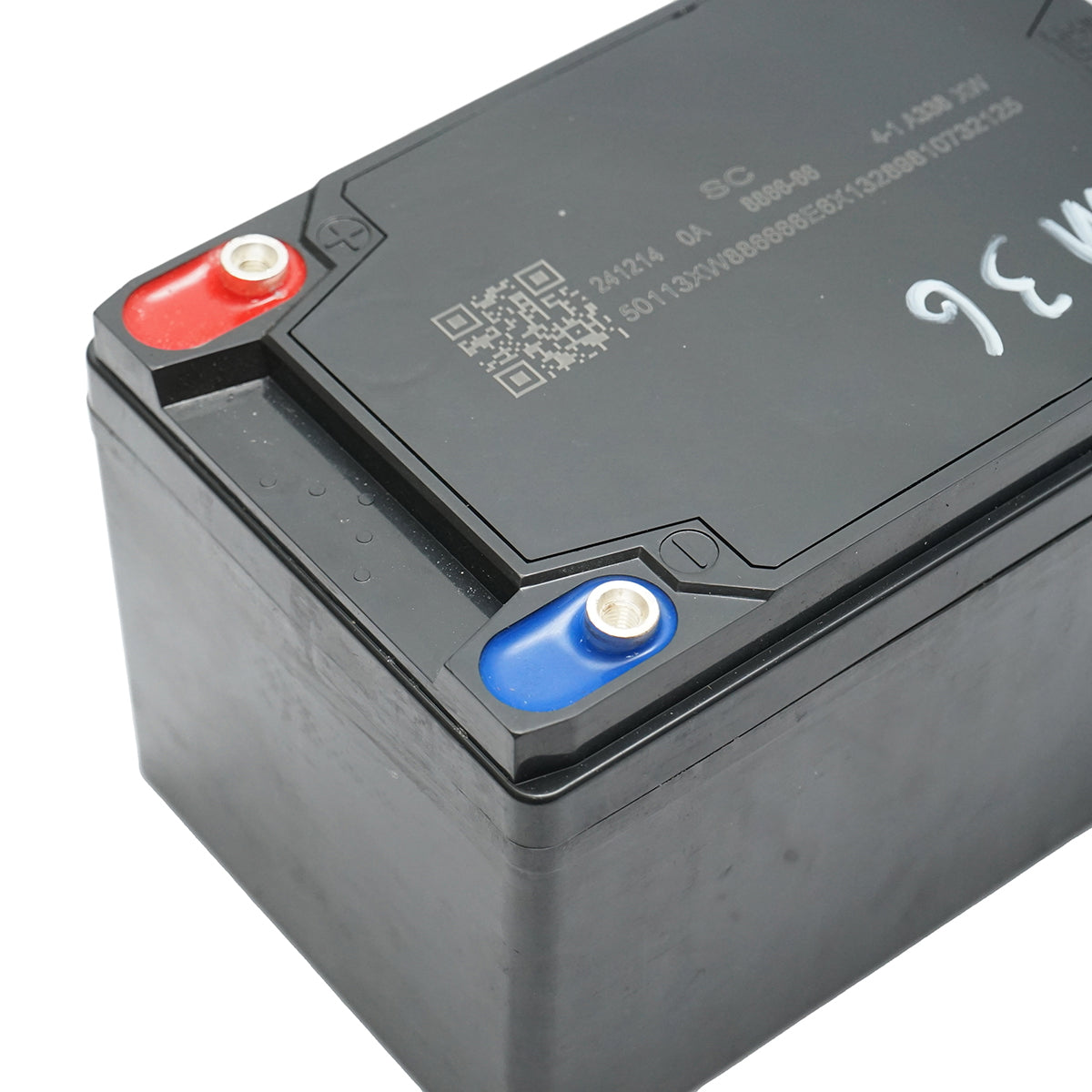 Gel VRLA battery for electric bicycle with graphene 6-DZF-13, 12V, 18AH-20HR CHILWEE