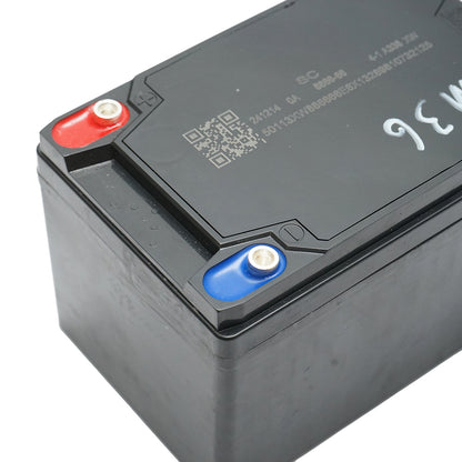Gel VRLA battery for electric bicycle with graphene 6-DZF-13, 12V, 18AH-20HR CHILWEE
