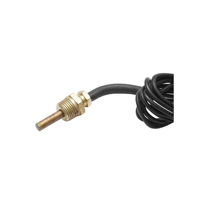 Mechanical water temperature gauge with probe for Massey Ferguson OEM code 1822732M91, 1822732M92, 1822732M93