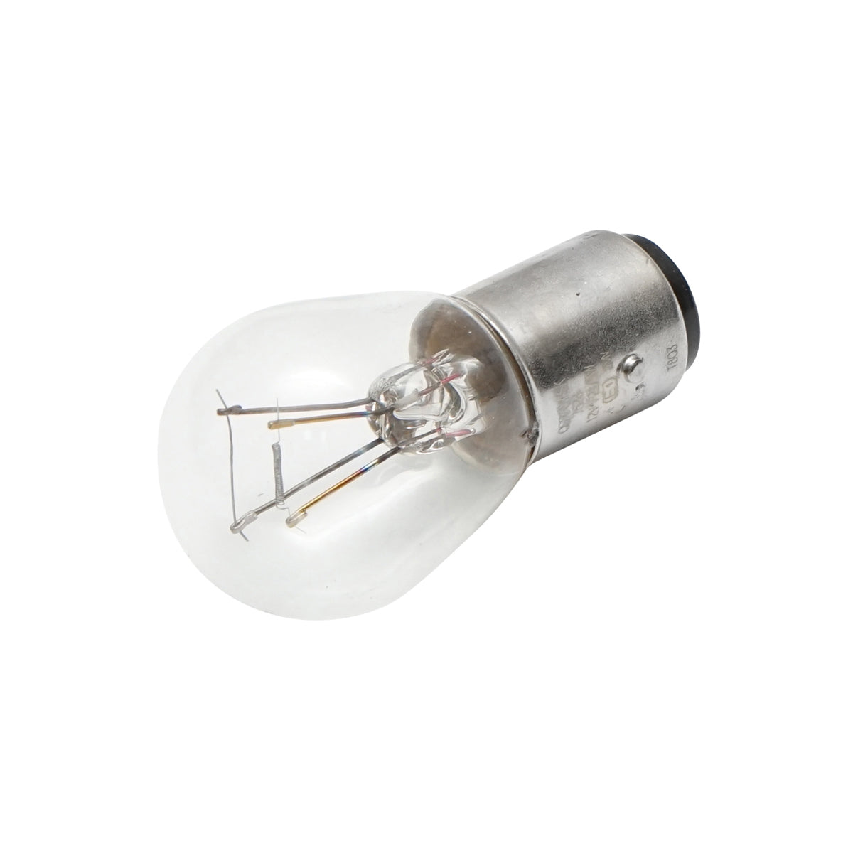 Bulb (Osram) 21/5W 12V BAY15d