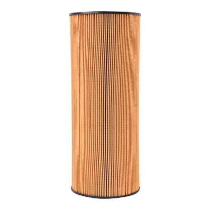 Oil filter for Mercedes Actros MP2 MP3 OEM code P550453, HU12140X, XOE225, SO7055, 5001846632, 4571800009 Breckner Germany