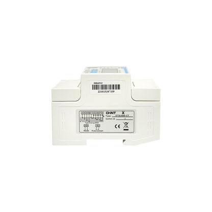 Smart Meter Solax DTSU666-CT with Split Core current transformer 3x200A/5A for Chint three-phase inverter