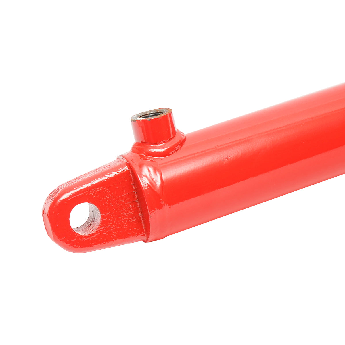 Reversible hydraulic cylinder plug 60x50x30x820x600mm Breckner Germany