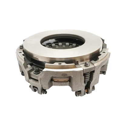 Clutch pressure plate for John Deere OEM code RE211277, 228011510, 1888600136, 220126902, RE72534, RE72860 Breckner Germany