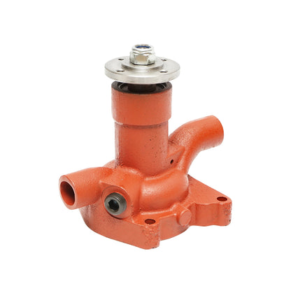Water pump for Zetor OEM 70010695, VPE1282, 69010656 Breckner Germany