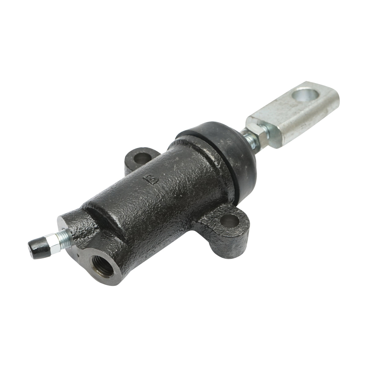 Clutch receiver cylinder for Case IH OEM codes 3129799R92, 3129800R92 Breckner Germany