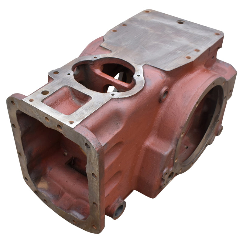 Carter/differential housing U-445, DTC 48.24.023 40.24.023
