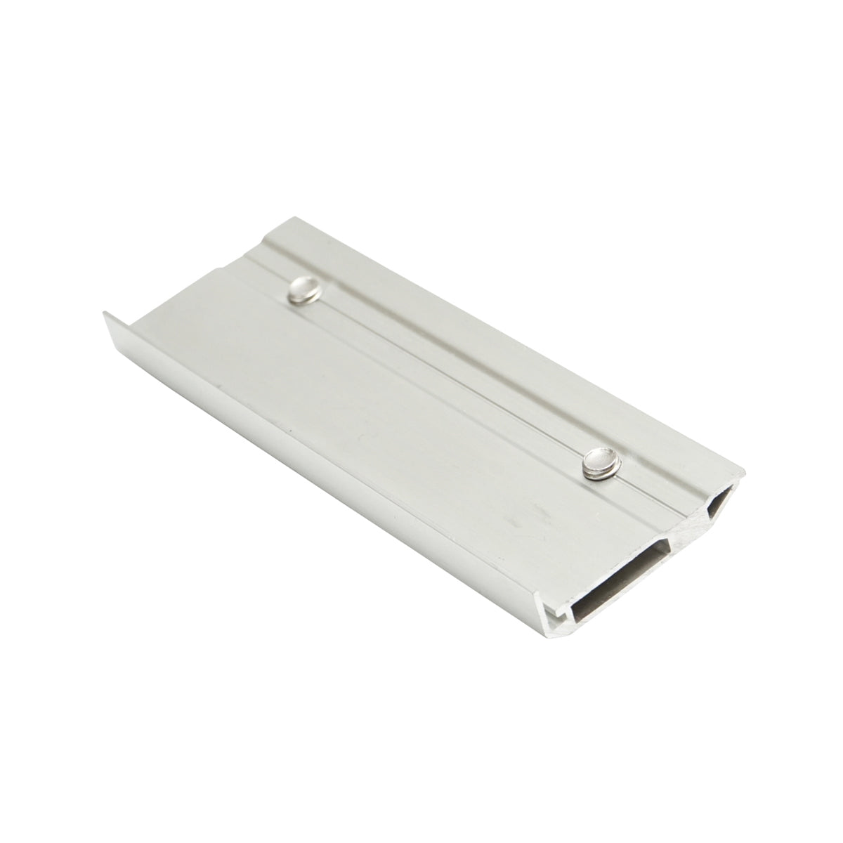 Joint element rail solar panel photovoltaic system A Breckner Germany