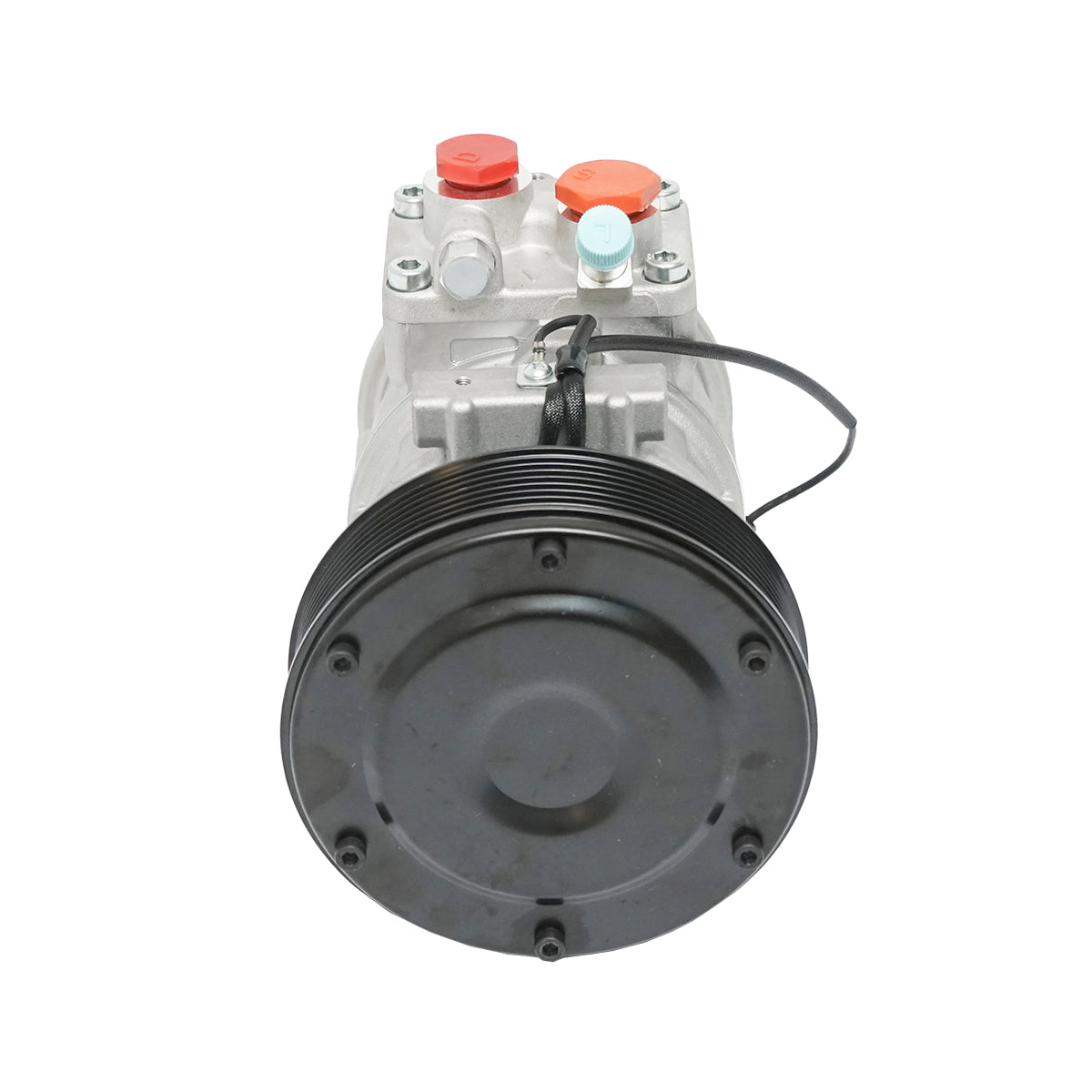 Air conditioning compressor for John Deere OEM RE46609
