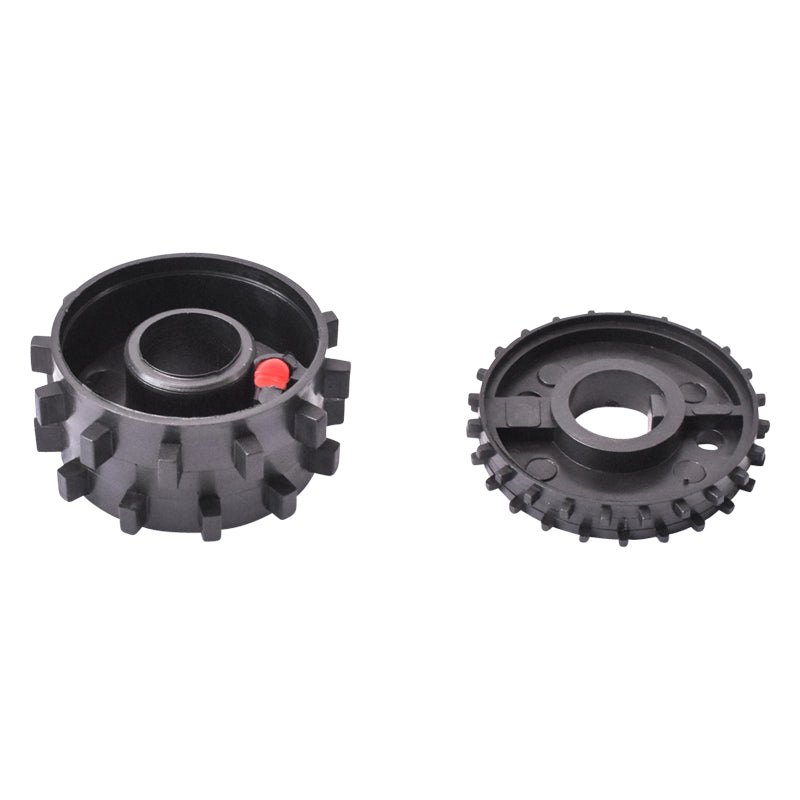 Double distributor SUP SC