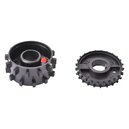 Double distributor SUP SC