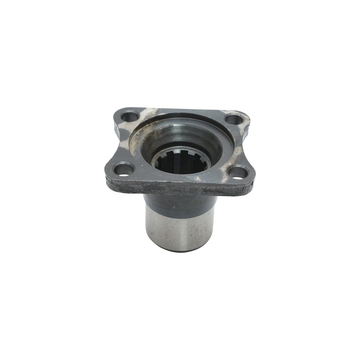 Reducer coupling for feed granulator 40TH159