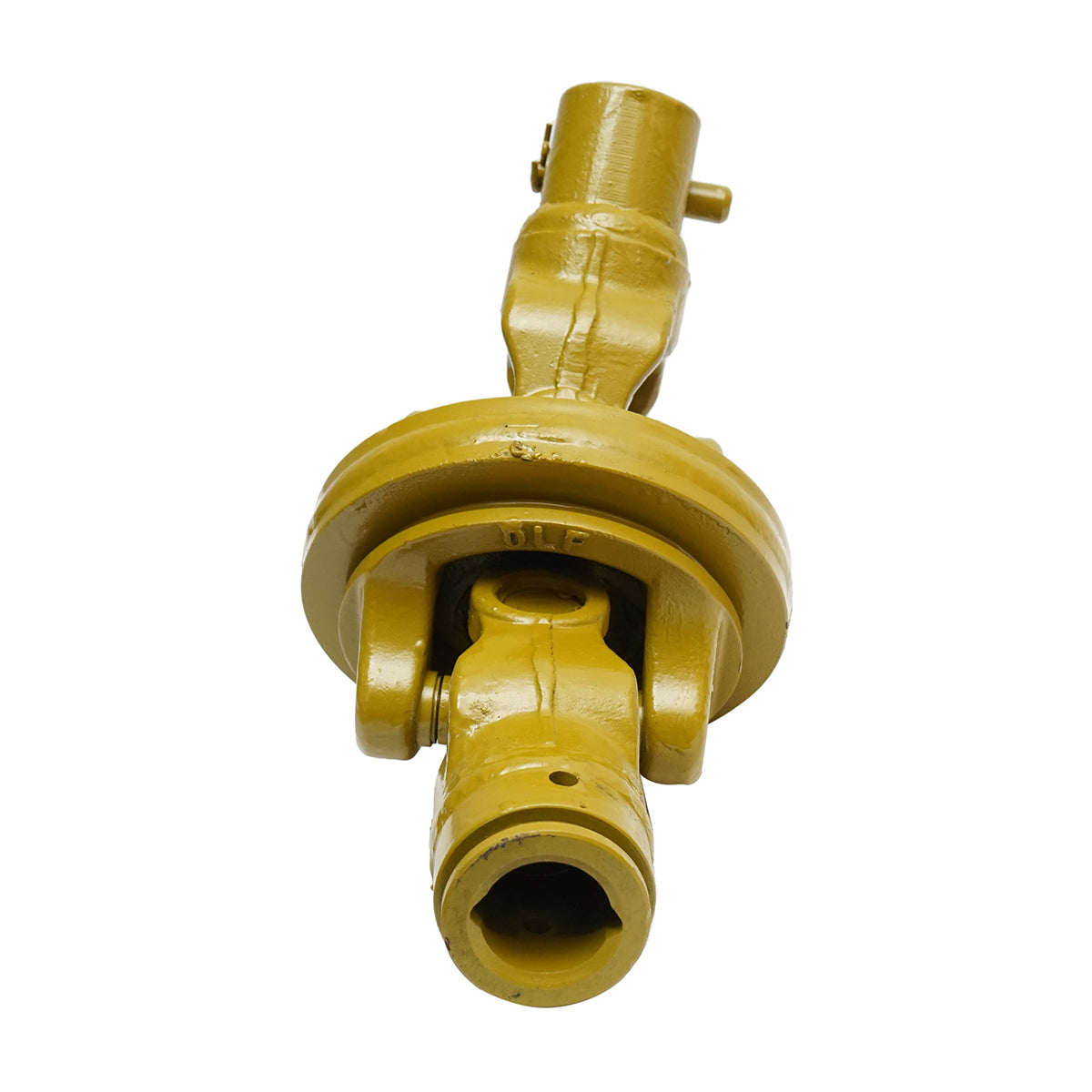 Dual articulation FCF L4 T4 Z=6 1 3/8 cross 27x74.6 for pipe lemon diameter 41mm type Walterscheid