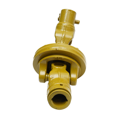 Dual articulation FCF L4 T4 Z=6 1 3/8 cross 27x74.6 for pipe lemon diameter 41mm type Walterscheid