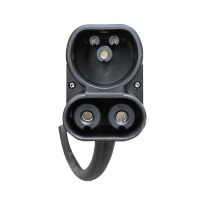 380V charging station, Type 2, 103 KW ultra-fast DC with 2 connectors 5M, 60/43KW