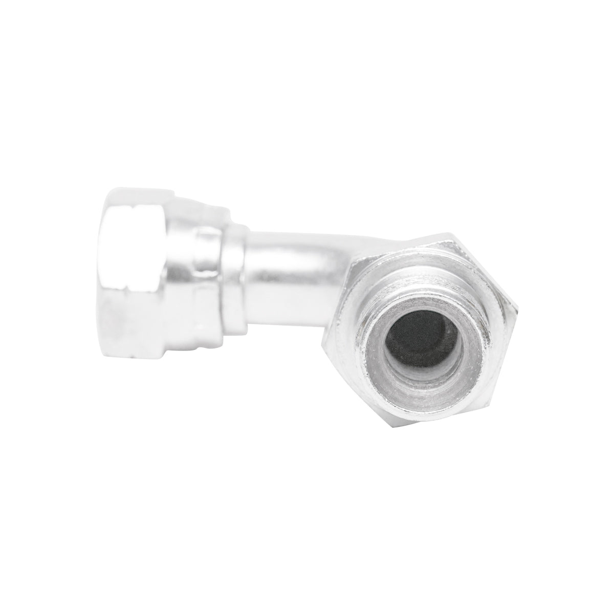 Adapter armature 90 DKR 1/2 BSP FE/FI