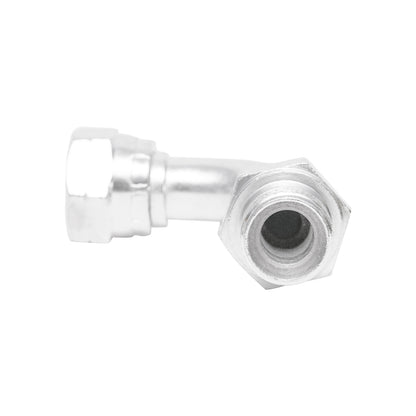 Adapter armature 90 DKR 1/2 BSP FE/FI