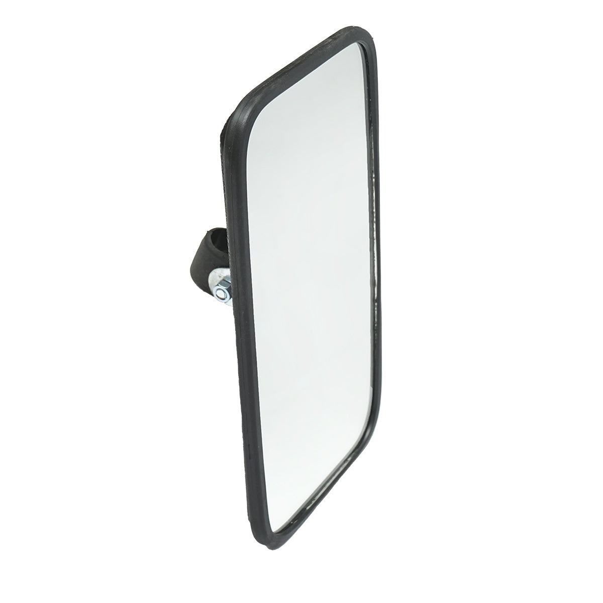 Universal side mirror 250x140mm with arm mounting