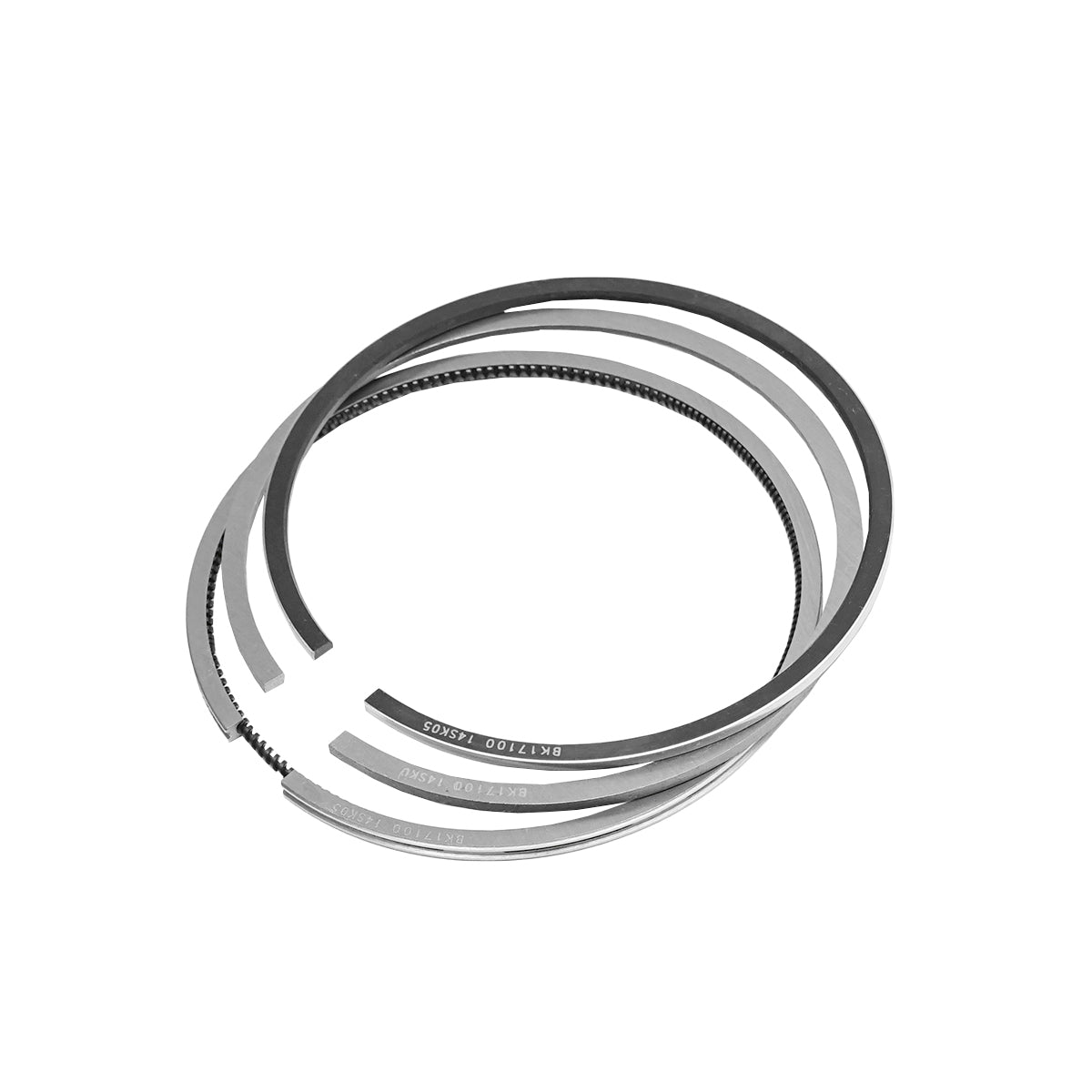 Dacia Solenza and Papuc segments 1.9D 80mm 2x2x3mm 6001545274