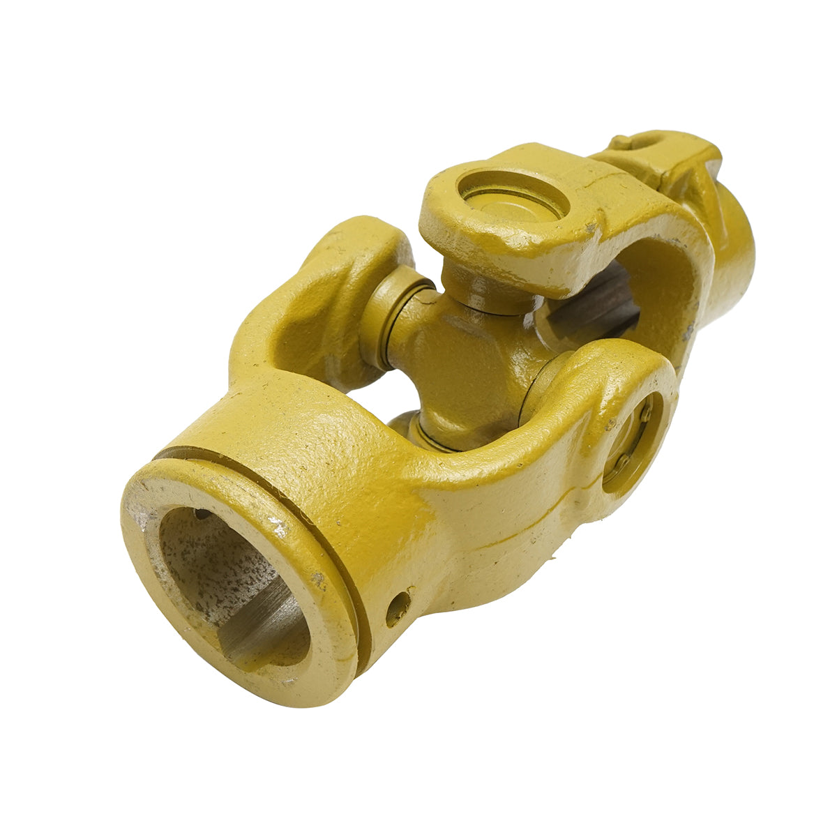 Complete FCF articulation L5 T5S universal joint, cross 30.2X80 for lemon pipe