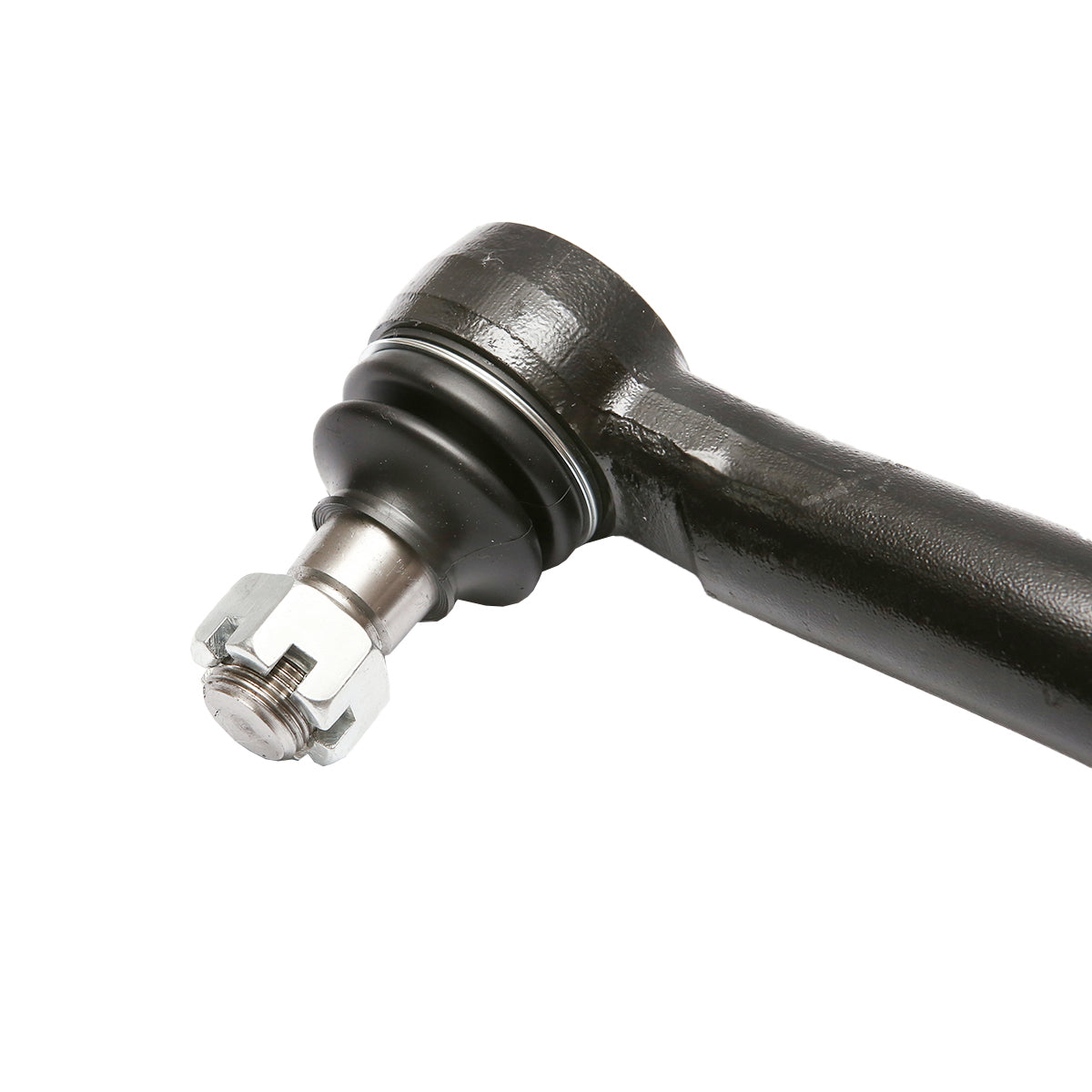 Bar end length 415mm, thread 22x1.5 right, cone 25/28mm for Fendt F514300100020