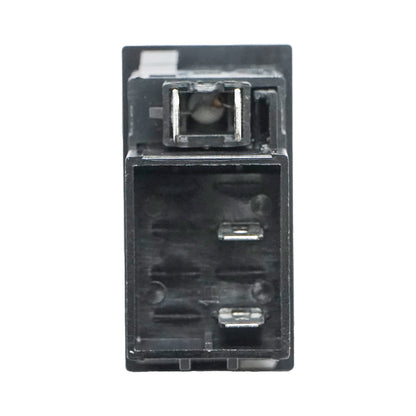 Universal fog switch