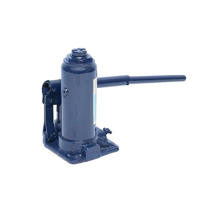 5-ton piston type hydraulic jack with valve 180mm