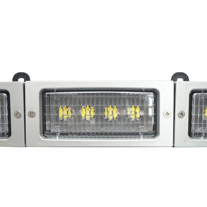 Far combined type bar for John Deere OEM code AL64781