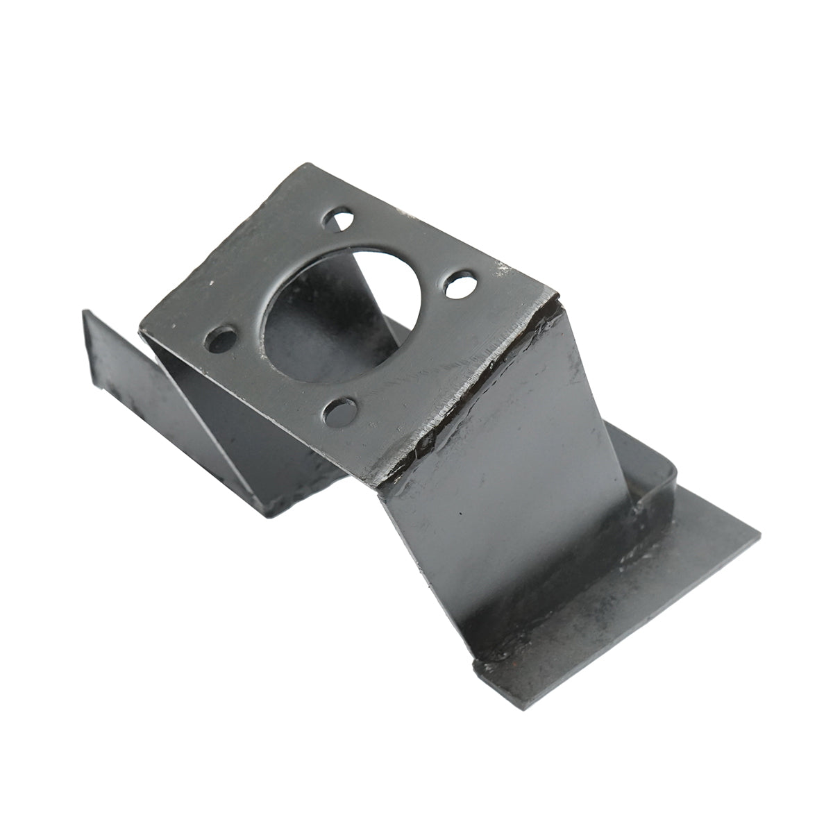 Danfoss hydraulic pump support for Fiat and UTB U-445