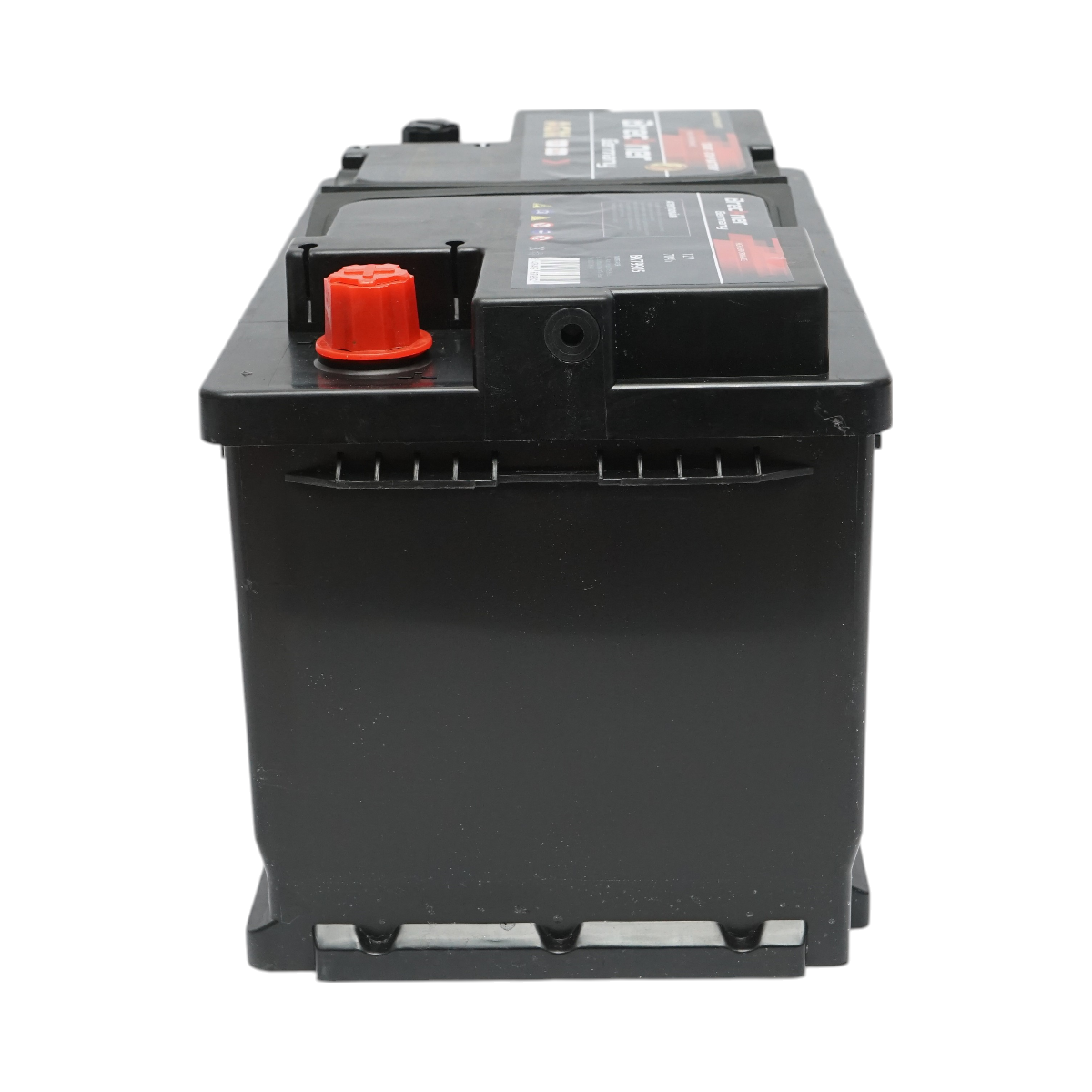 AGM start-stop car battery 12V 70 Ah, 900A at start 275x175x195mm Breckner Germany
