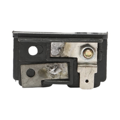 Brush plate for 24V alternator type 1156 for Raba, Saviem