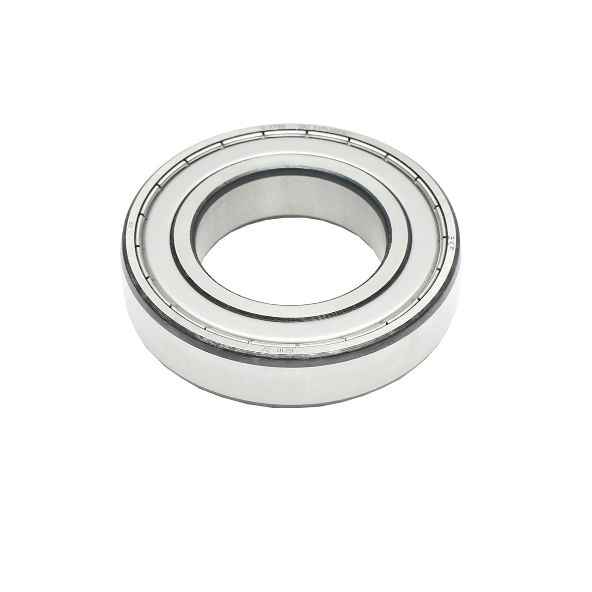 SKF bearing 6210-2Z