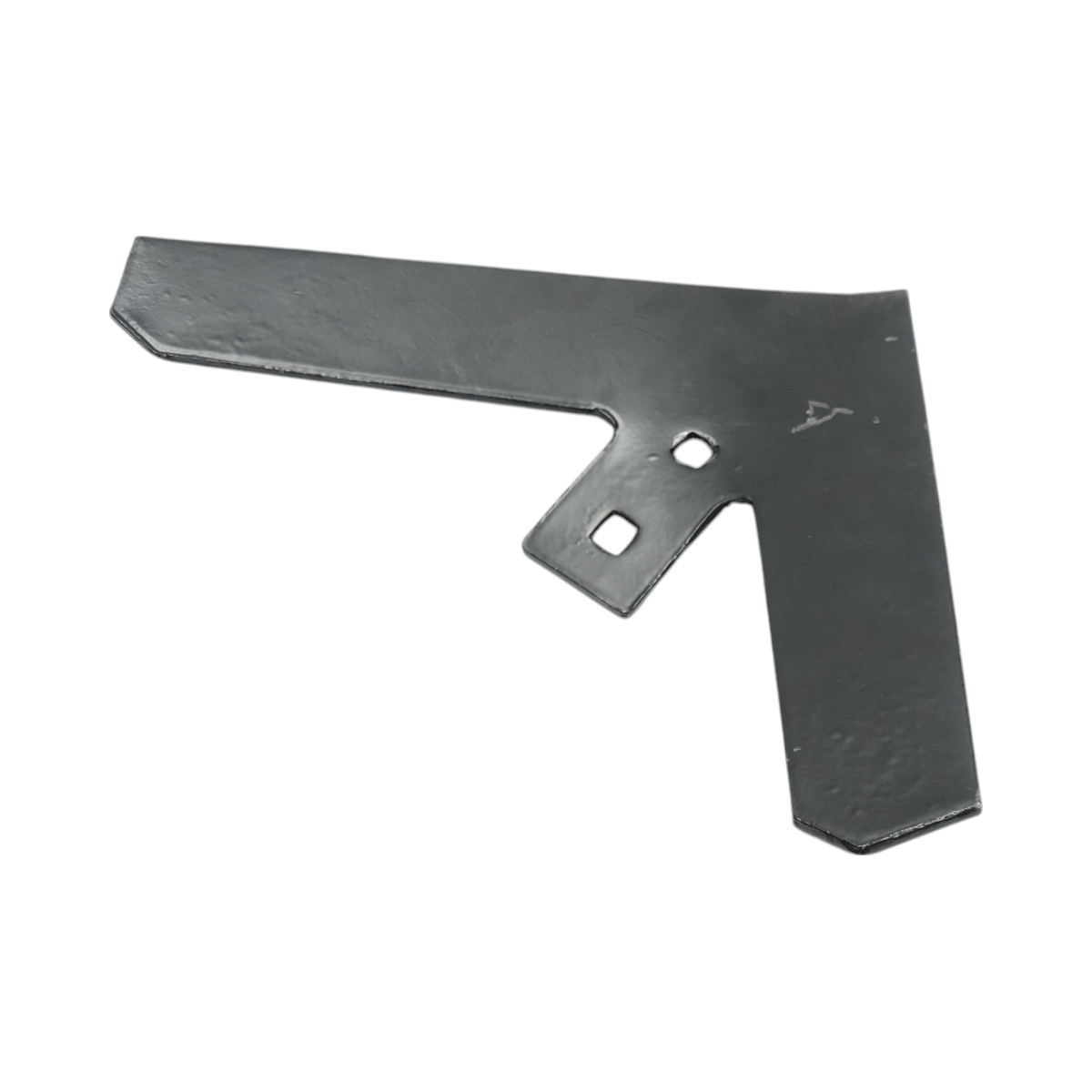 Central knife arrow 6(8) CPU
