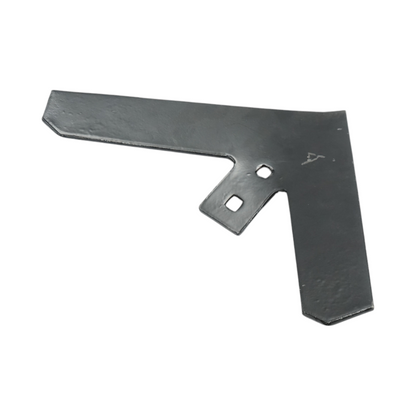 Central knife arrow 6(8) CPU