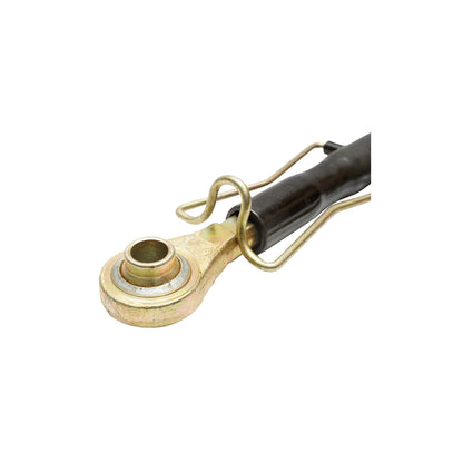 Central pull with handle 80 cm, Cat 2-2, M30x3mm