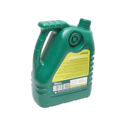 OLIPES Averoil 10W40 Racing Oil 5L