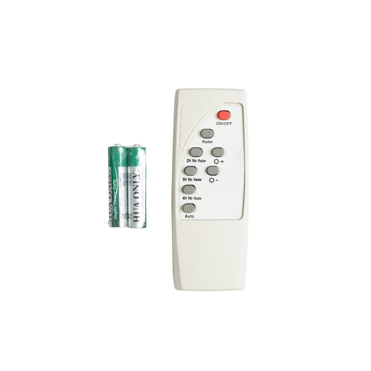 Solar LED street light 200W, 6500K, IP65 cold light, motion sensor mounting on pole Breckner Germany
