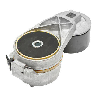 Belt tensioner for John Deere, Caterpillar OEM code RE506352, RE506352, 1900643 Breckner Germany