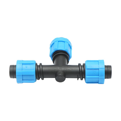 Your equal for the band, D17x17x17mm irrigation systems