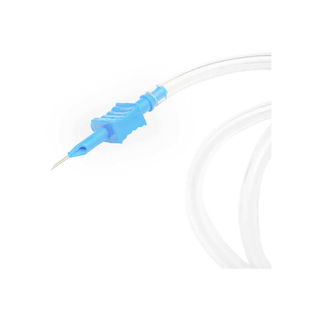 Automatic dispenser syringe 50ml for administering suspensions, oral solutions Breckner Germany