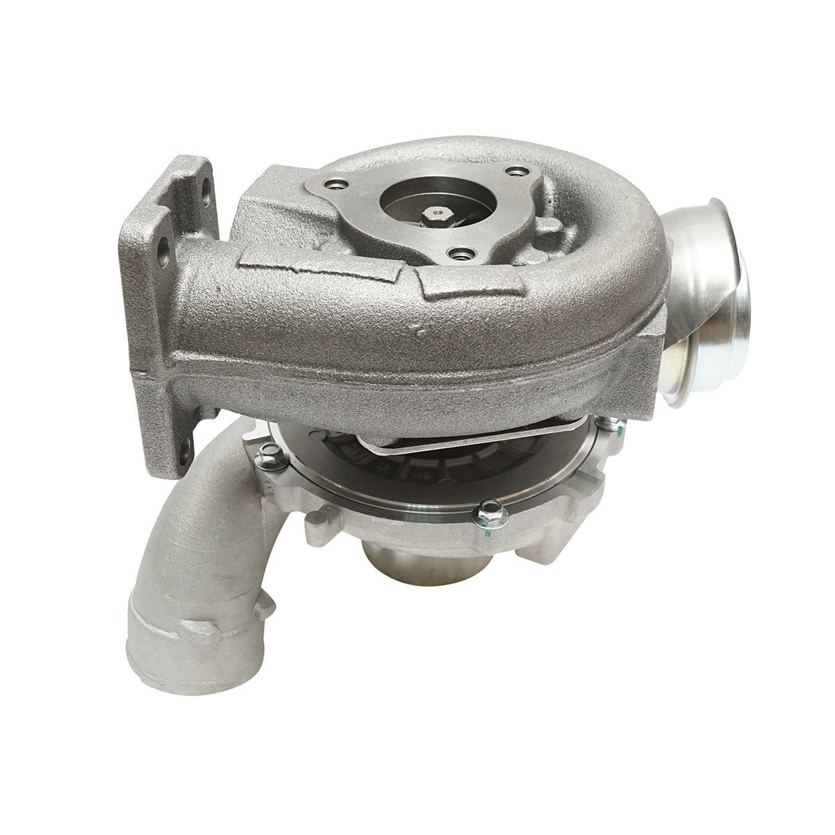 Turbo Audi A4(B6), A8(D2), Skoda Superb I, VW Passat B5 2.5 TDI engine codes BAU, BDG, BDH, AKE, BAU, BDH OEM codes 059145701D/E/F/K, 059145701S/SX/SV