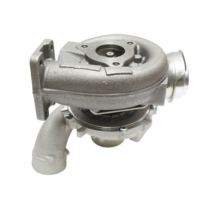 Turbo Audi A4(B6), A8(D2), Skoda Superb I, VW Passat B5 2.5 TDI engine codes BAU, BDG, BDH, AKE, BAU, BDH OEM codes 059145701D/E/F/K, 059145701S/SX/SV