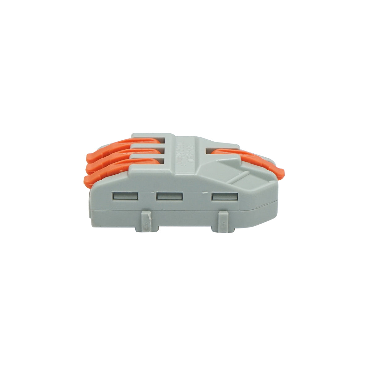 Quick connector cable 32A 450V, 4 poles 0.08-4mm Leader