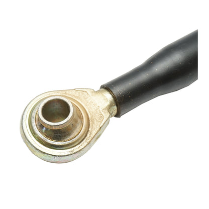 Central tie rod cat 2-2 for Ford OEM code 81824138, D9NN576A